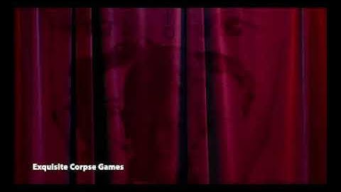 Exquisite Corpse  brief introduction