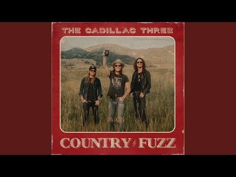 Heat - The Cadillac Three