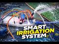 🌱 Smart Irrigation System