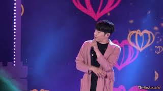 20180327 휘성(Realslow) KBS열린음악회-전남광양