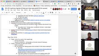 Kubernetes SIG API Machinery 20180606