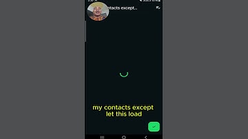 How Do You Stop People From Adding You To Groups On Whatsapp