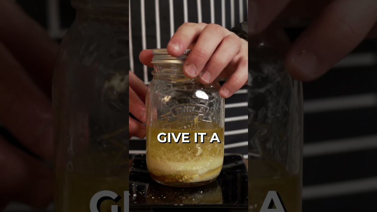 Basic Vinaigrette Every Home Cook Should Know