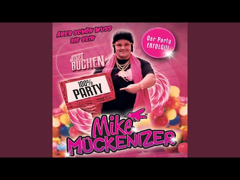 Aber schön muss sie sein