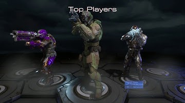 DOOM Closed Beta Gameplay - Part 2 (No Commentary)