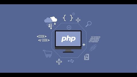 Course Overview (PHP-Hypertext Preprocessor)