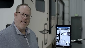 Cherokee Total Control (OneControl by Lippert Technologies)