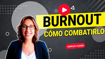 ¿Qué trabajos tienen menos burnout?