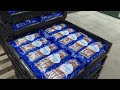 Montana Resources employees give up day off to fill Christmas baskets for families in need