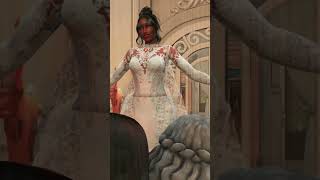 Wedding Dress Shopping