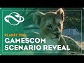 Planet Zoo | Gamescom Scenario Reveal