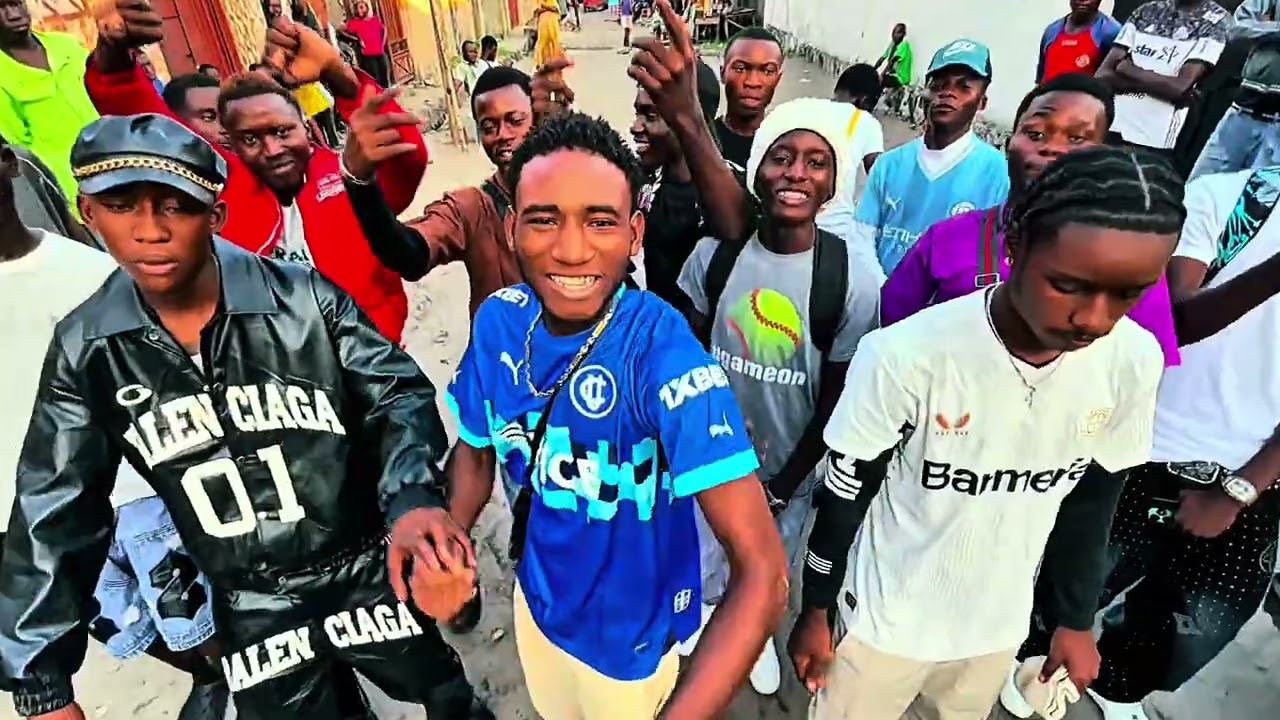 K2 - Dans le sang & kalamu kimbangu2