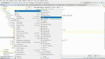 48 scala核心编程 scala函数的注意事项和细节2