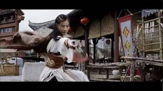 HOT ACTION TRAILER