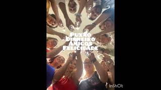 Puxão com Audioterapia