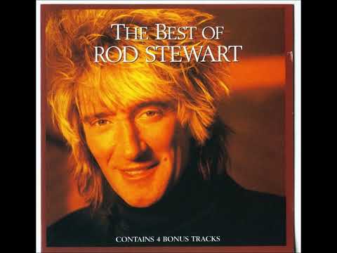 Rod Stewart -  You're In My Heart (The Final Acclaim) (HQ REMASTER 1996) (HD) mp3