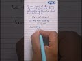 Polynomials | Zeros of polynomial | Solved Question #shorts #polynomialsclass10 #mathematics