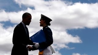 Obama's Political Mission Accomplished: WSJ Opinion
