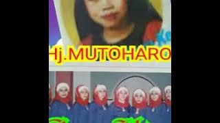 NASIDA RIA VOL 2  ANA HINA .HJ.MUTOHAROH