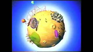 RTL7 - Zapowiedź i ident (1997)