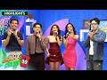Marielle and JM talk about their preparations for their upcoming concert | Showtime Online U