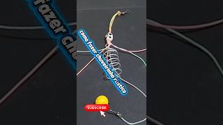 chuveirinho rústico #carpfish #pesca #monstercarp