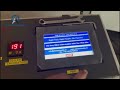 Mineral Water Plant | Linear Shrink Wrapping Machine
