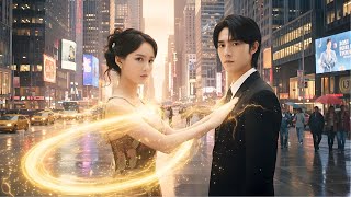 Nữ Đạo Sĩ Xuống Núi Bị Coi Thường Bộc Phát Tu Vi Cứu Tổng Tài Khiến Anh Nguyện Yêu Cô Suốt Một Đời