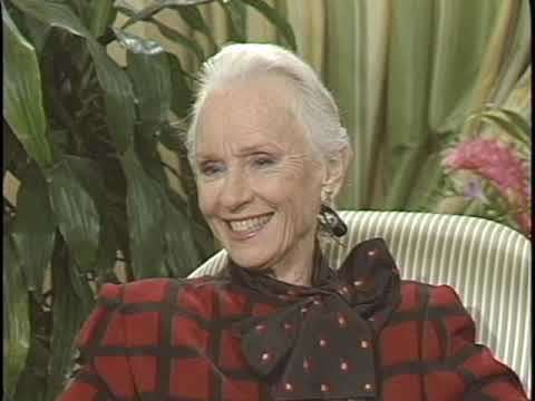 Jessica Tandy for \