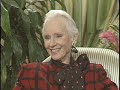 Jessica Tandy for "Driving Miss Daisy" 1990 - Bobbie Wygant Archive