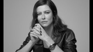 THE NEW J12. IT'S ALL ABOUT SECONDS - ANNA MOUGLALIS