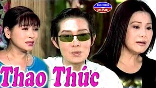 Cai Luong Thao Thuc (Vu Linh Tai Linh Phuong Hang)