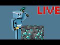 Ahk live sambil crt