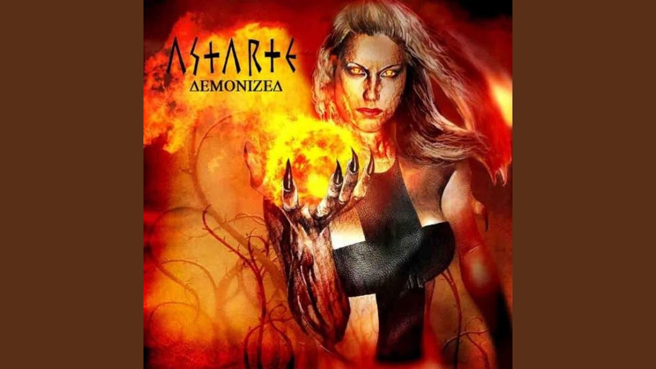 YouTubeでDemonizedを視聴 YouTubeでDemonizedを視聴