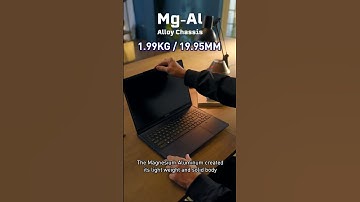 A stealth laptop! - Stealth 16 AI Studio | MSI India