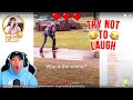 TRY NOT TO LAUGH | KSI (JJ Olatunji) - IF I LAUGH, I GET CANCELLED | SimbaThaGod Reacts
