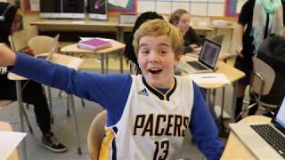 iCivics: Reimagining Civic Education