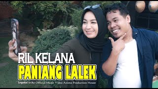 PANIANG LALEK ~ RIL KELANA ~ LAGU KOCAK MINANG ||  Video Music APH Management