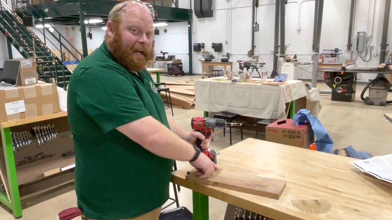 Using Jig for Cribbage