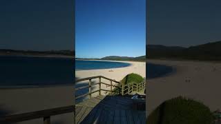 Playa de San Xurxo