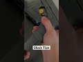 If your Glock jams, do this #guns