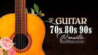The Most Beautiful Classical Music in the World Love, Relaxing Guitar Music to Forget Time