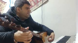 Beni Bekledinse Yunus Avcı