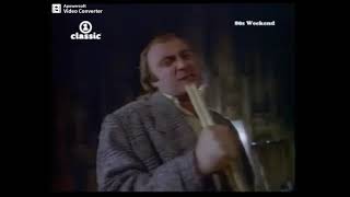 Genesis - Invisible Touch (Official Music Video)