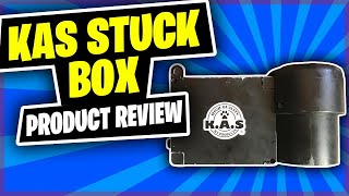 Kas Stuck box product review and Giveaway