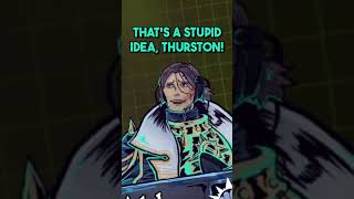 YOUR Great Idea, DM? You Mean MY Idea! | #wrathandglory #dnd #warhammer40k