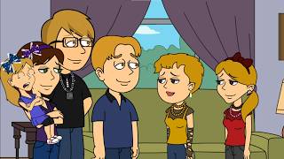 Brycen Helps Christian Get Back Together With Katelynn And Gets Ungrounded