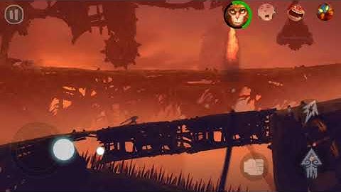 Unruly Heroes - The Way of Wolves Part 3