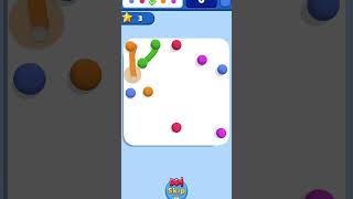 Connect The Dots Puzzle with Answer #puzzlegame  #connectthedots