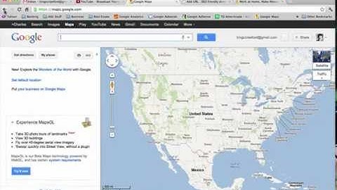 SEO For Small Businesses - Google SEO Tricks for Small Businesses 2014